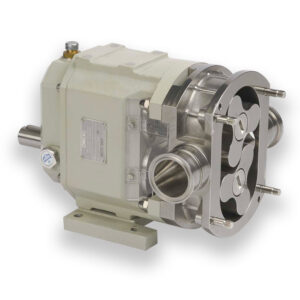 SERIES BA-BB Archives - Lobe Pump Omac Srl